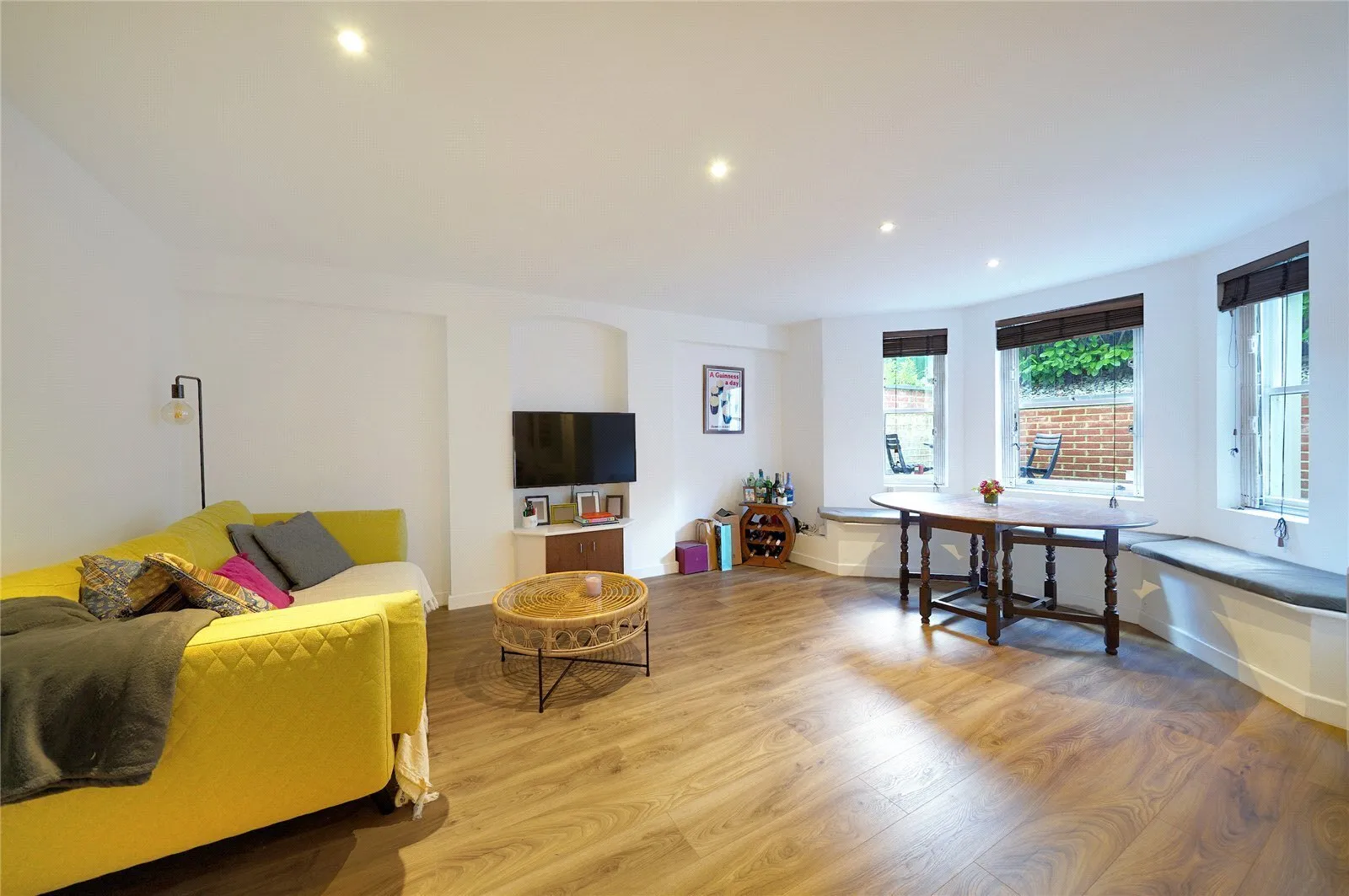Inglewood Road, West Hampstead, London, NW6