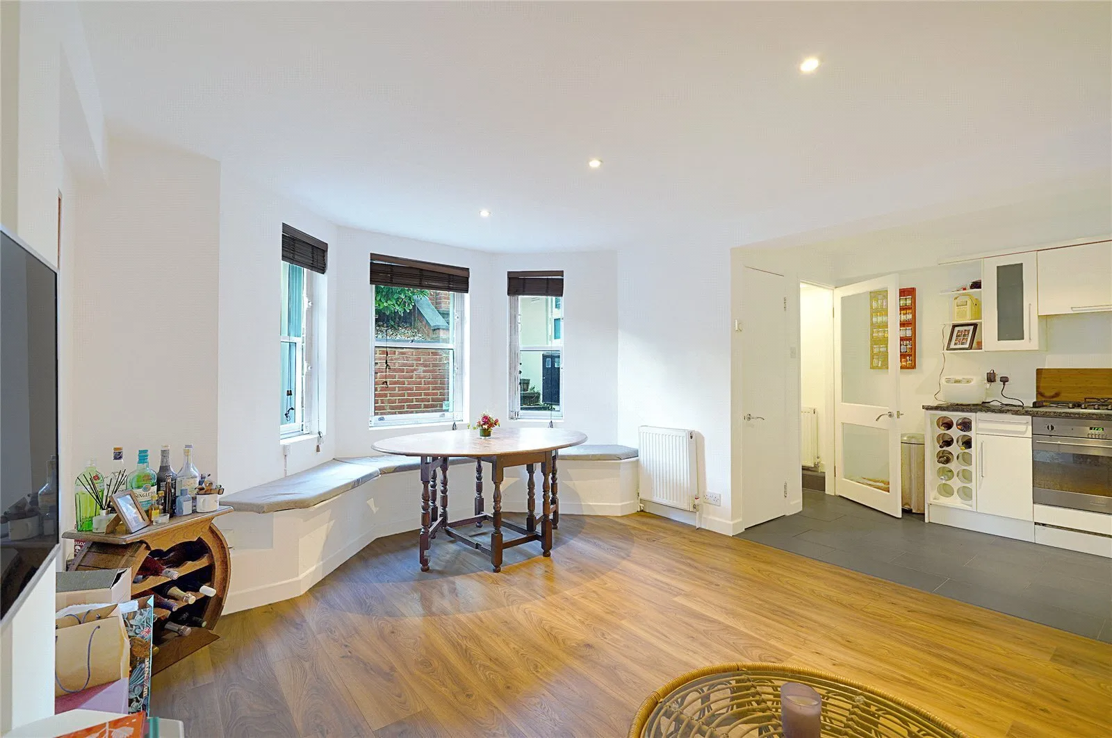 Inglewood Road, West Hampstead, London, NW6