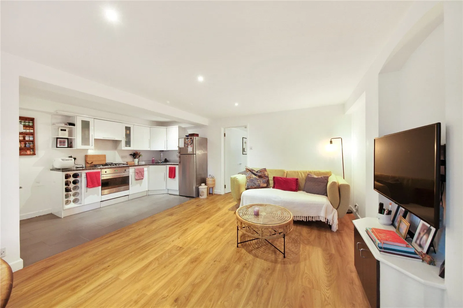 Inglewood Road, West Hampstead, London, NW6