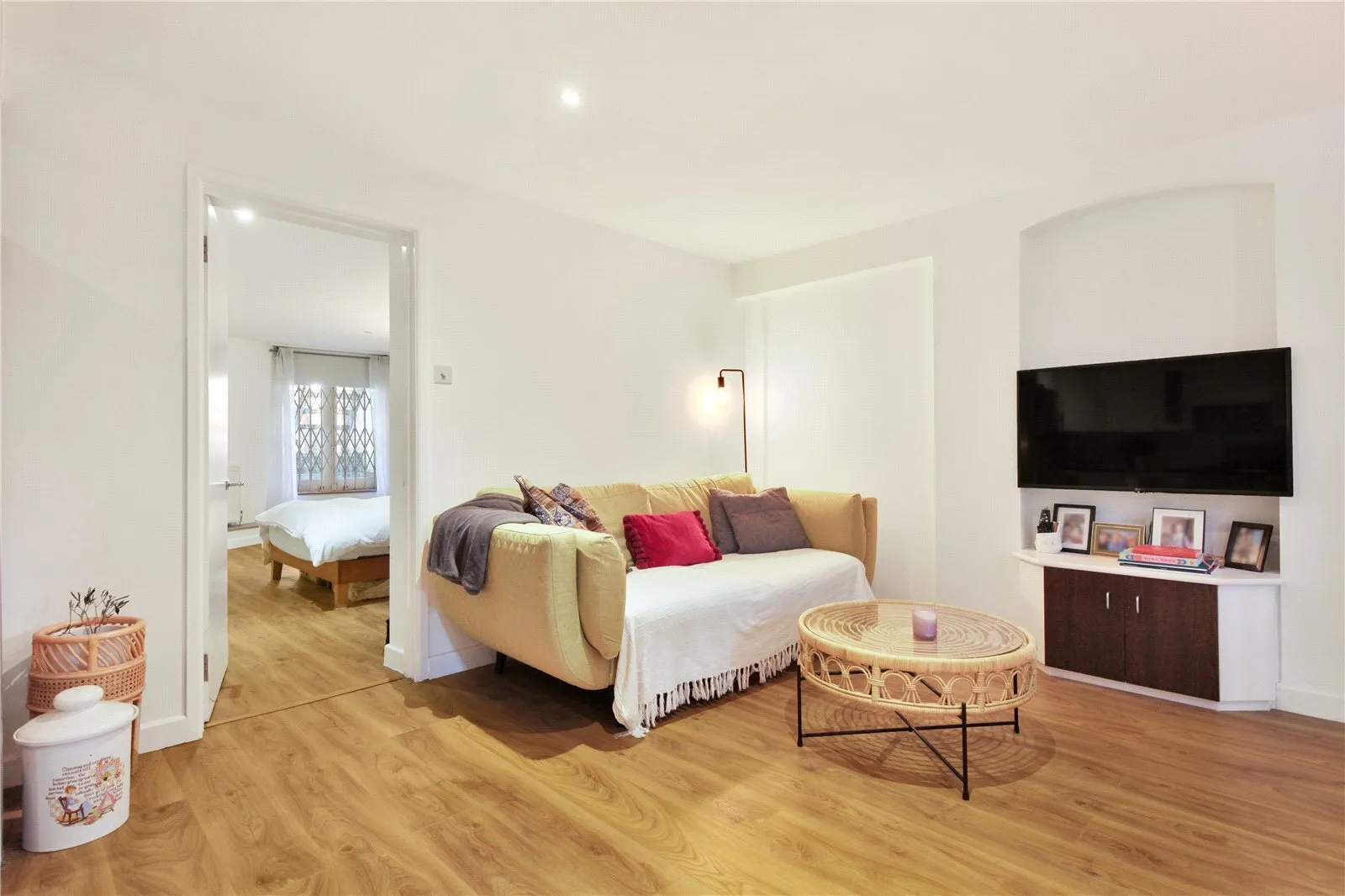 Inglewood Road, West Hampstead, London, NW6