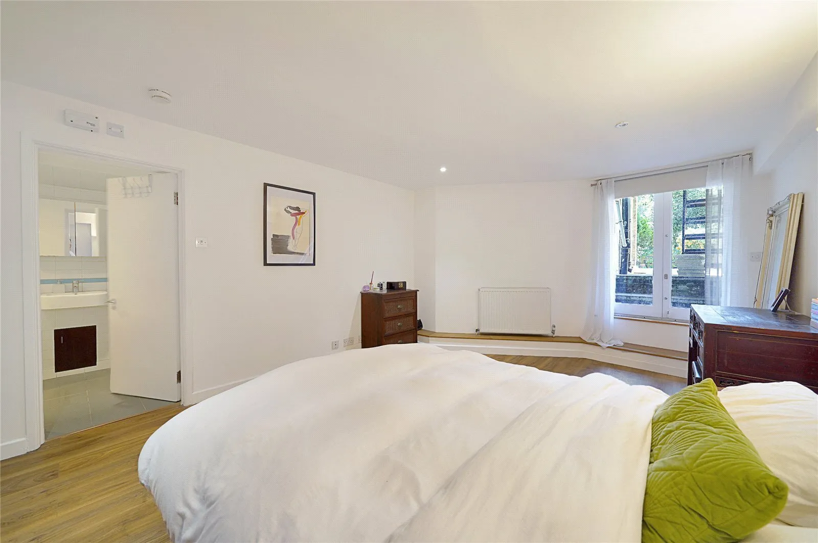 Inglewood Road, West Hampstead, London, NW6