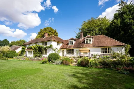 High Street, Tarrant Monkton, DT11