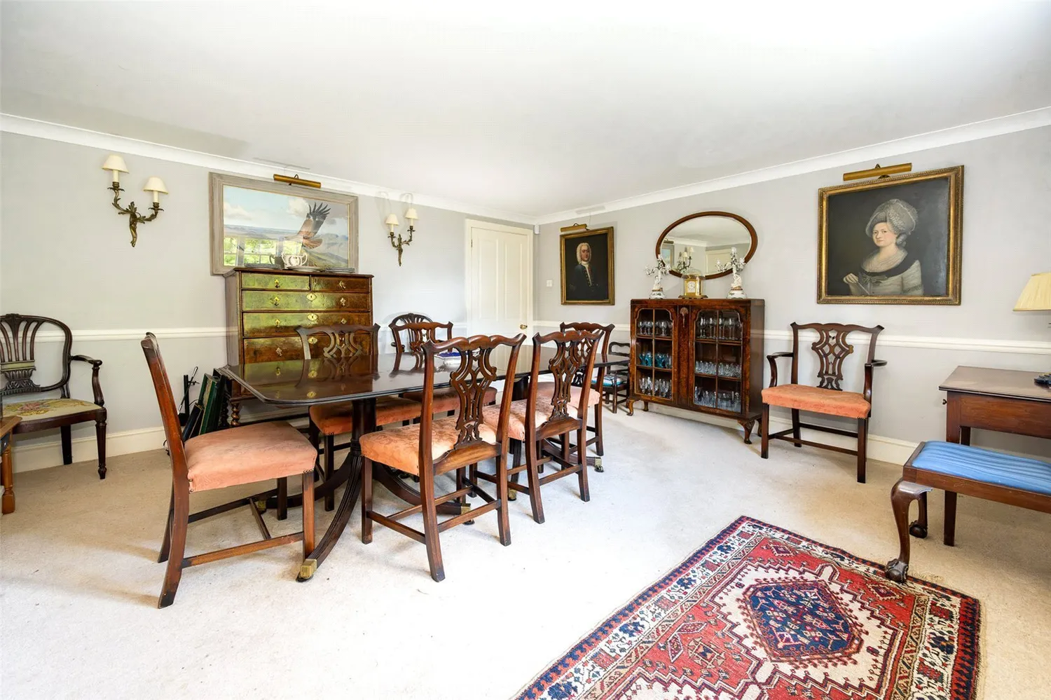 High Street, Tarrant Monkton, DT11 photo 6