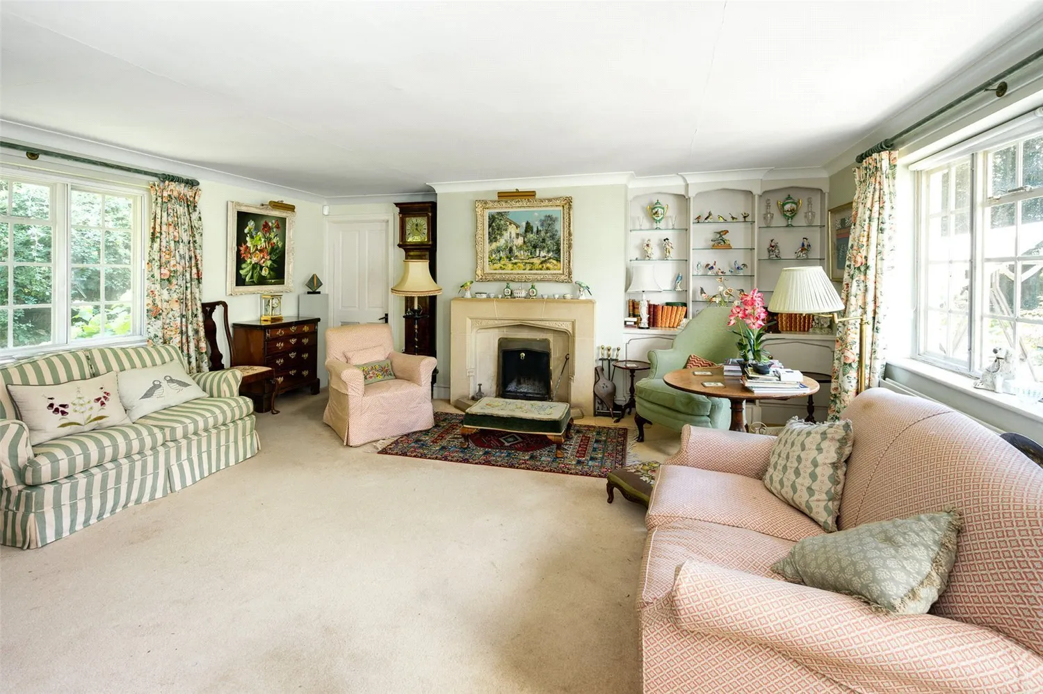 High Street, Tarrant Monkton, DT11 photo 7