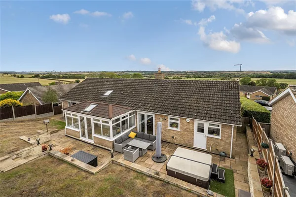 Glenfield Drive, Great Doddington, NN29 photo 19