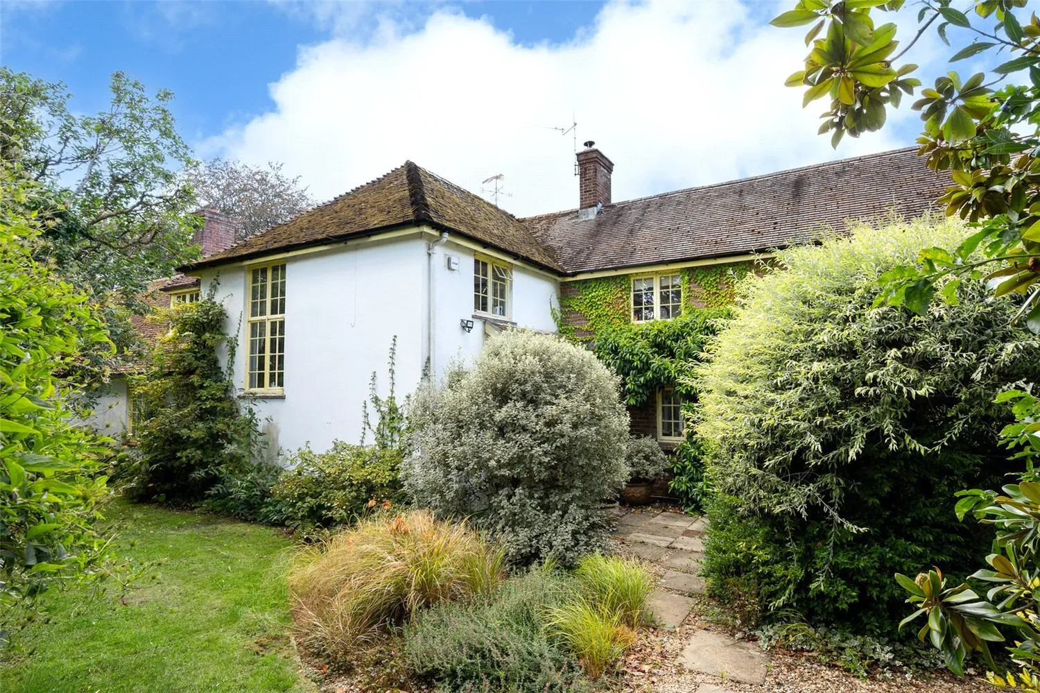High Street, Tarrant Monkton, DT11 photo 34