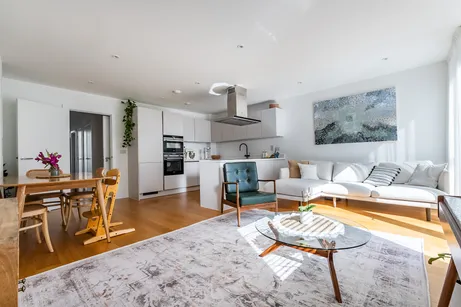 Tollgate Gardens, London, NW6