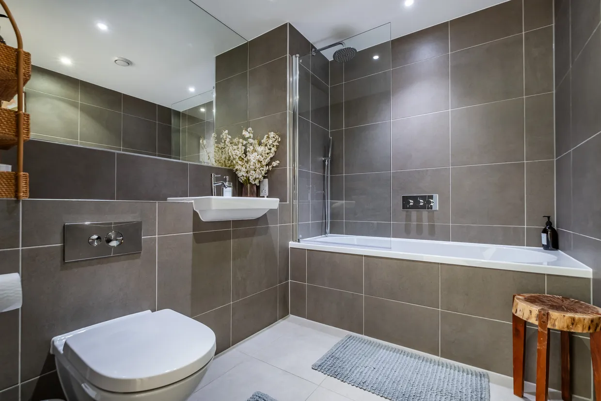 Tollgate Gardens, London, NW6 photo 6