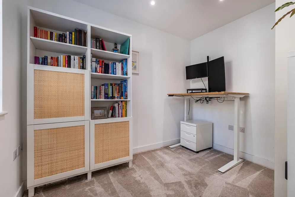 Tollgate Gardens, London, NW6 photo 11