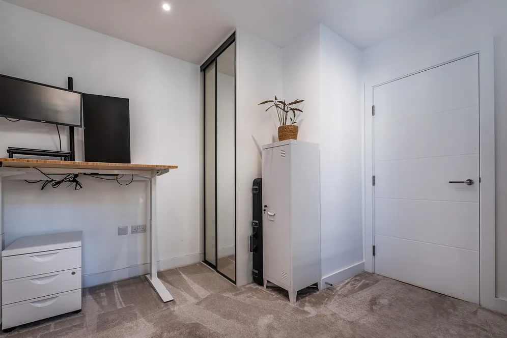 Tollgate Gardens, London, NW6 photo 13