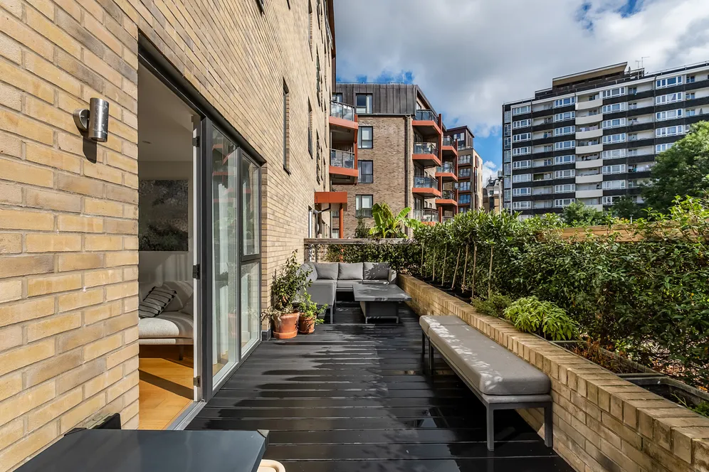 Tollgate Gardens, London, NW6 photo 14