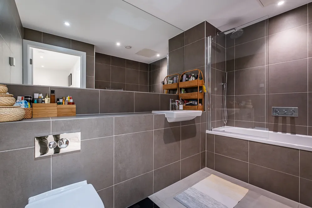 Tollgate Gardens, London, NW6 photo 16