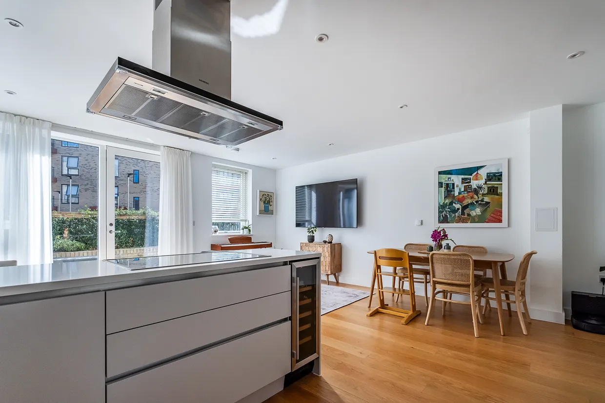 Tollgate Gardens, London, NW6 photo 17