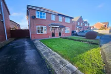 Stanley Park Drive, Saltney, CHESTER