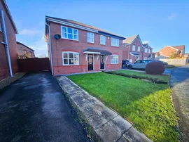 Stanley Park Drive, Saltney, CHESTER photo