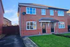 Stanley Park Drive, Saltney, CHESTER