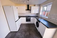 Stanley Park Drive, Saltney, CHESTER