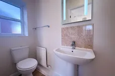 Stanley Park Drive, Saltney, CHESTER