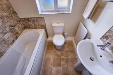 Stanley Park Drive, Saltney, CHESTER