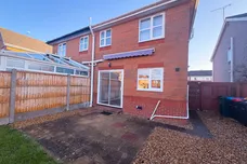 Stanley Park Drive, Saltney, CHESTER