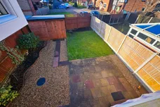 Stanley Park Drive, Saltney, CHESTER