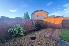 Stanley Park Drive, Saltney, CHESTER