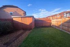 Stanley Park Drive, Saltney, CHESTER