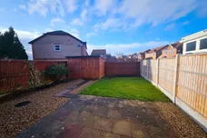 Stanley Park Drive, Saltney, CHESTER