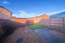 Stanley Park Drive, Saltney, CHESTER