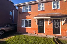 Stanley Park Drive, Saltney, CHESTER