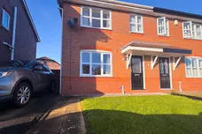Stanley Park Drive, Saltney, CHESTER