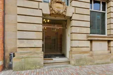 Berridge Street, Leicester