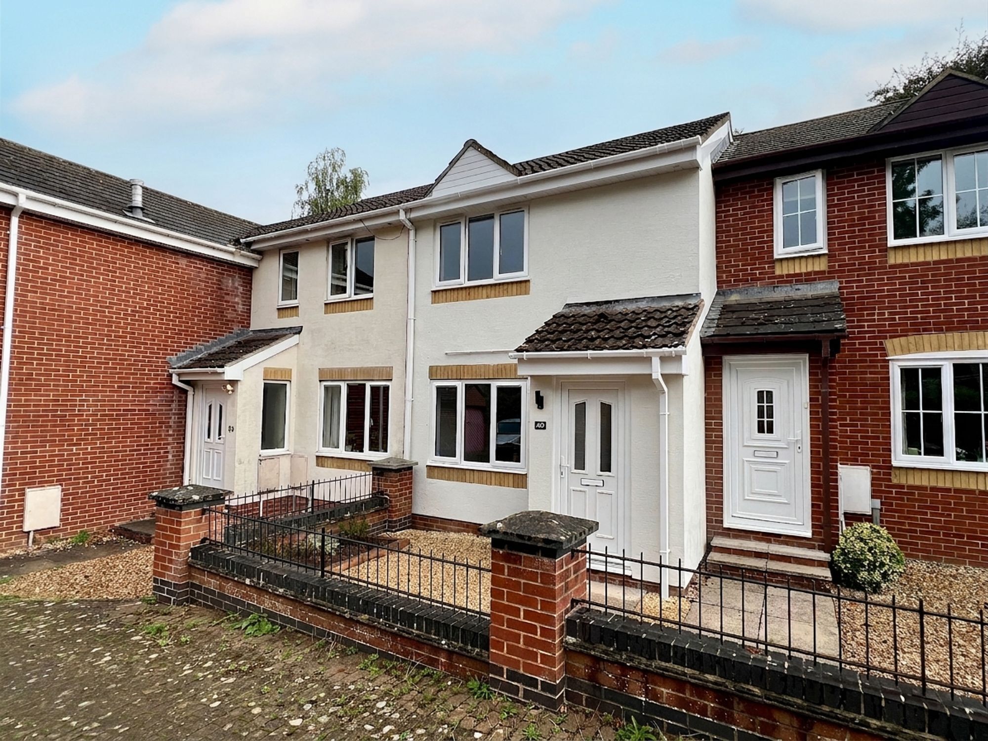 Walkers Gate, Wellington, TA21 Image 1