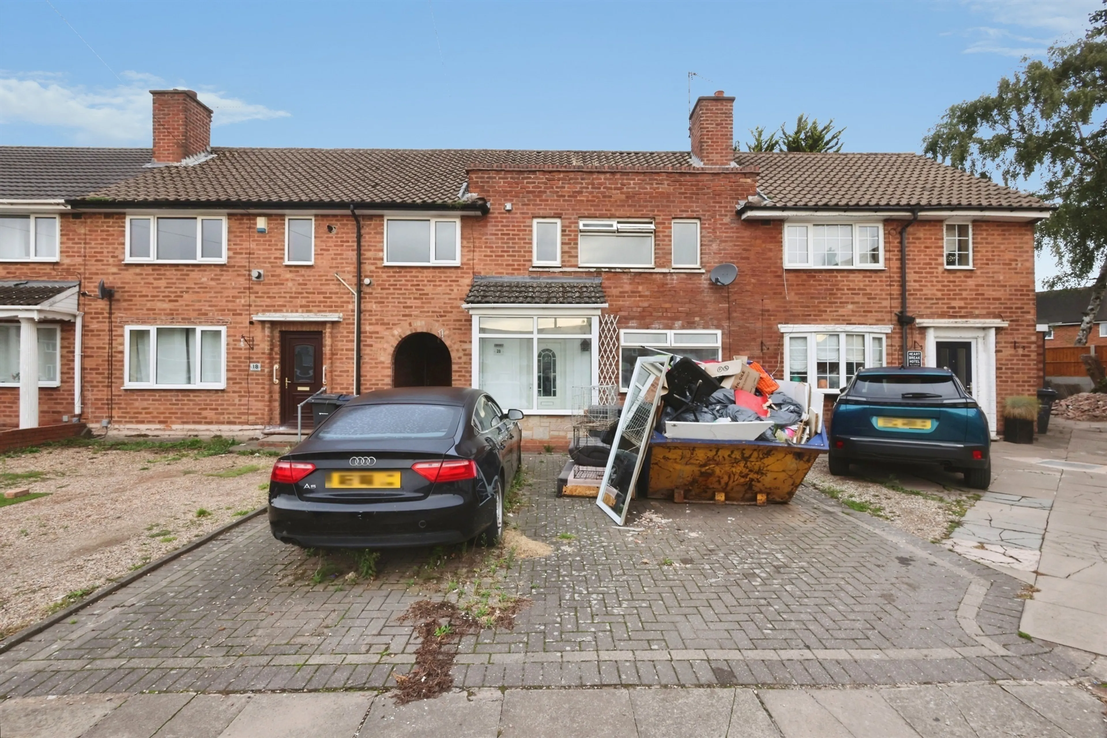 Property at Ryton Grove, Birmingham