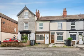 Property responsive