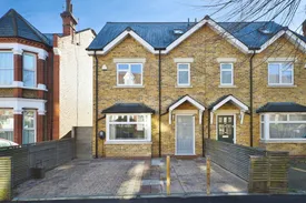 Property responsive