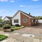 Hangleton Valley Drive, Hove