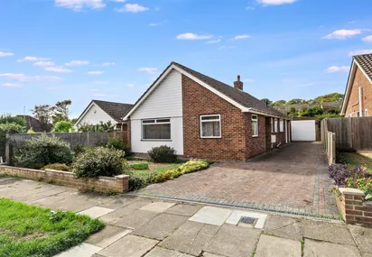 Hangleton Valley Drive, Hove