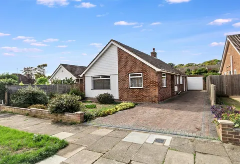 Hangleton Valley Drive, Hove