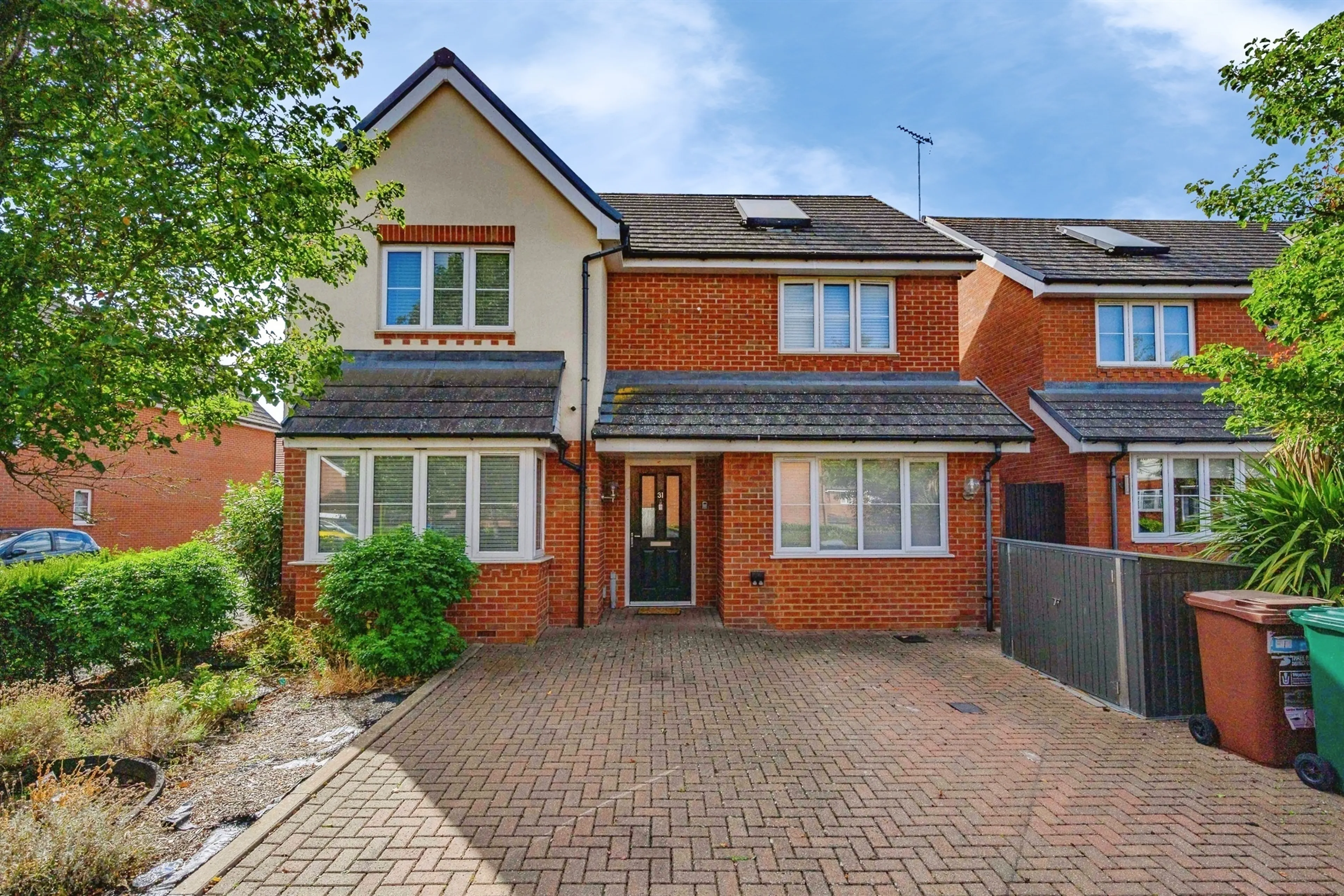 Property at Burbridge Road, Leavesden, Watford