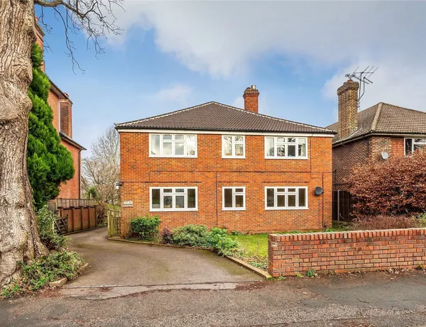 Ranmore Court, 27 St Pauls Road West, Dorking, Surrey, RH4