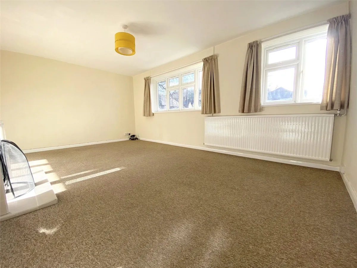 Ranmore Court, 27 St Pauls Road West, Dorking, Surrey, RH4