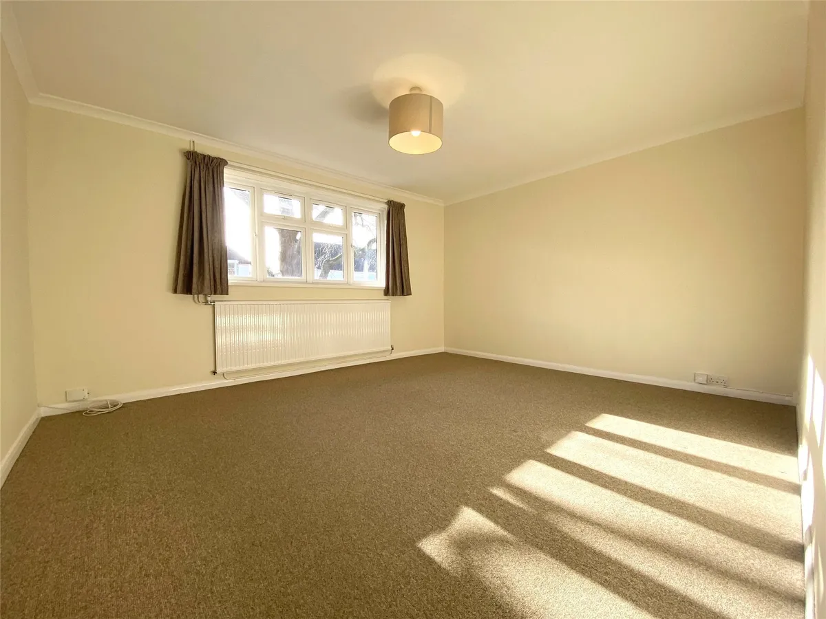 Ranmore Court, 27 St Pauls Road West, Dorking, Surrey, RH4