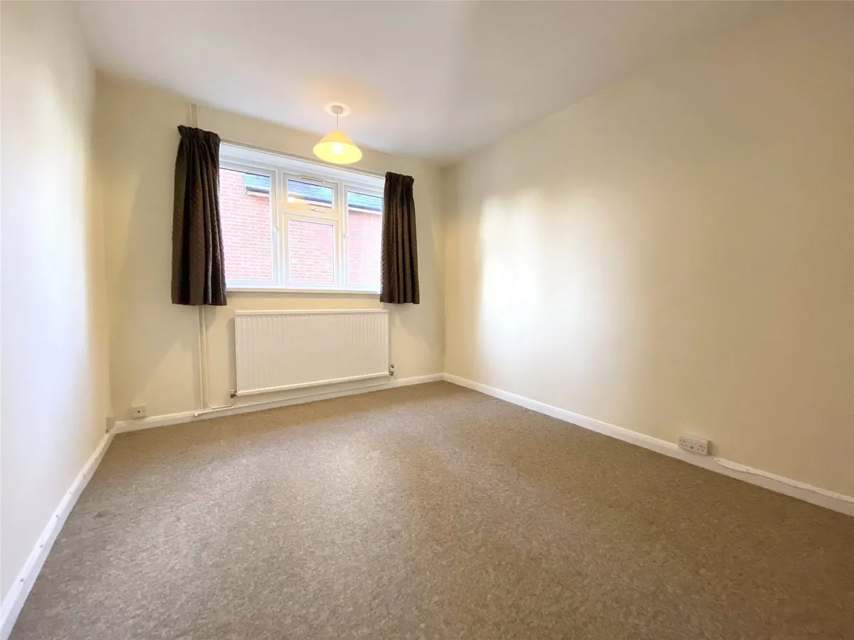 Ranmore Court, 27 St Pauls Road West, Dorking, Surrey, RH4