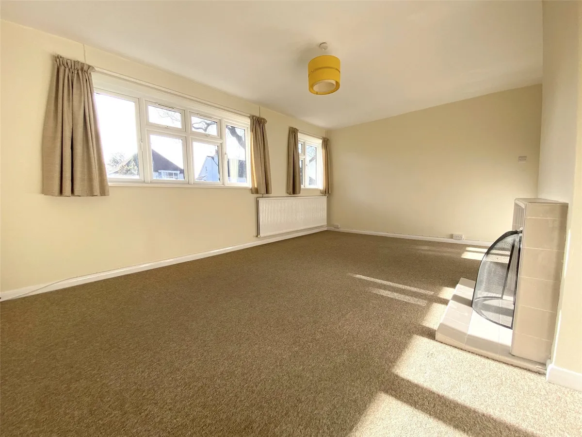 Ranmore Court, 27 St Pauls Road West, Dorking, Surrey, RH4