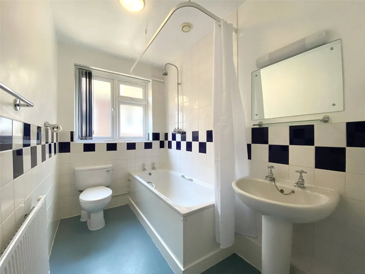 Ranmore Court, 27 St Pauls Road West, Dorking, Surrey, RH4