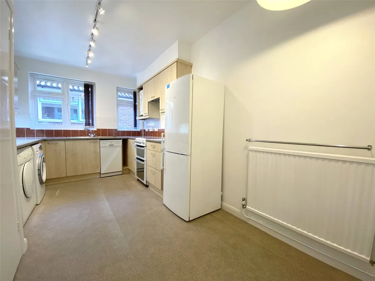 Ranmore Court, 27 St Pauls Road West, Dorking, Surrey, RH4