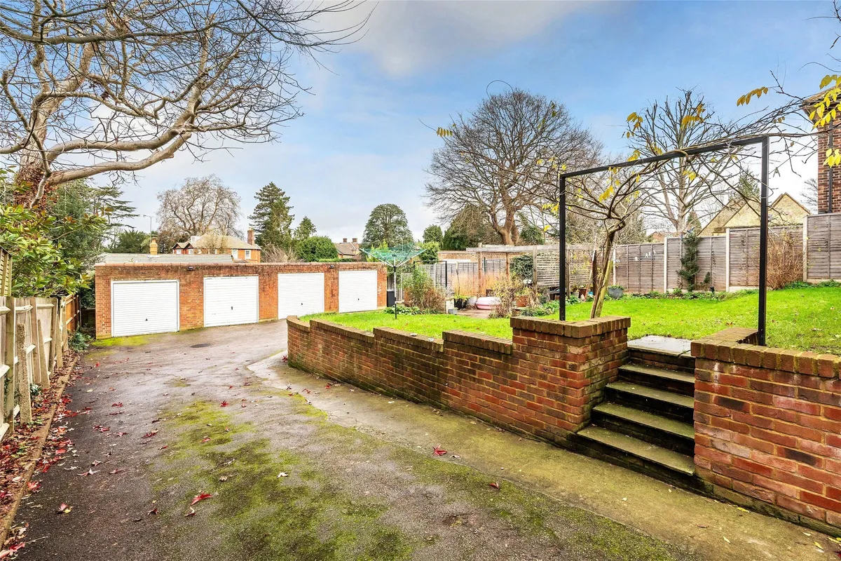 Ranmore Court, 27 St Pauls Road West, Dorking, Surrey, RH4