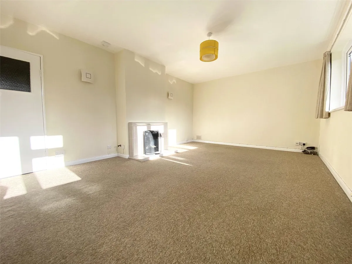 Ranmore Court, 27 St Pauls Road West, Dorking, Surrey, RH4