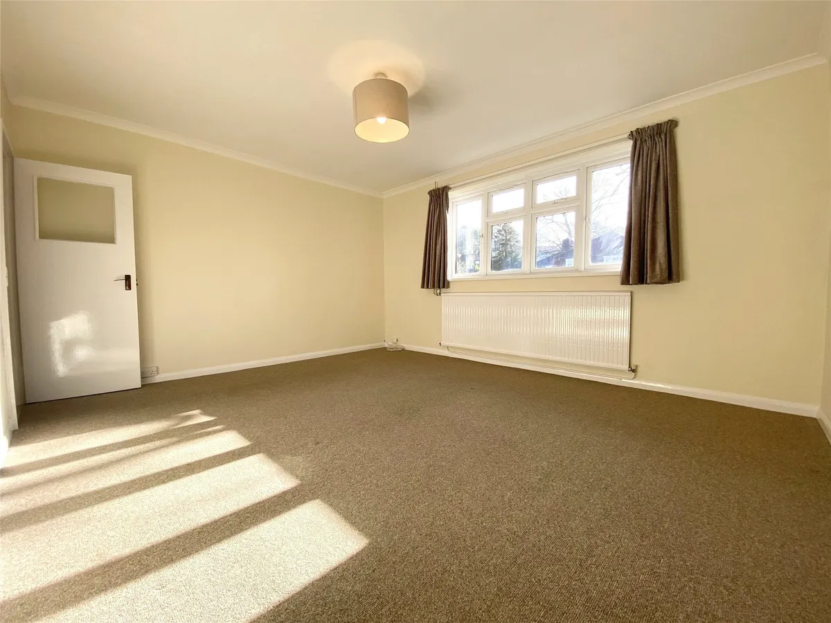 Ranmore Court, 27 St Pauls Road West, Dorking, Surrey, RH4